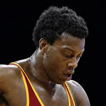 Kyven Gadson headshot